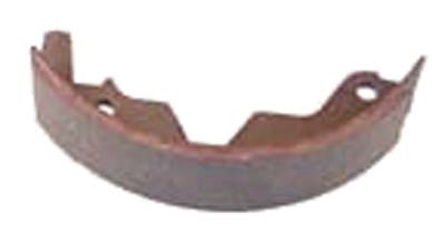Club Car DS - Brake Shoe Set - Electric (1974-80)