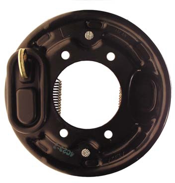 Club Car - Brake Cluster Assembly - Driver Side (1995-up)