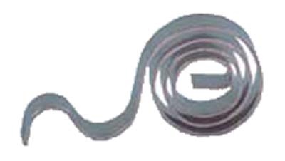 Club Car - Electric Motor Brush Springs - 10/package (1982-94)