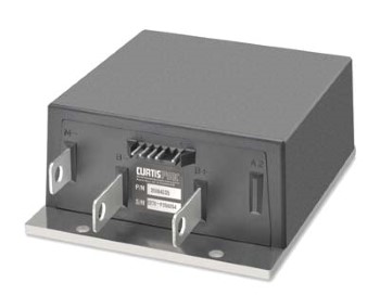 EZGO - Series Controller - 350 Amp - 36 Volt (1994-up)