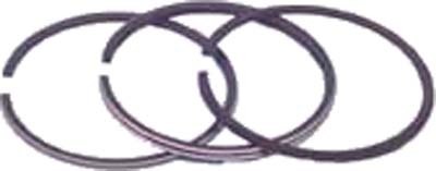 Club Car DS - Piston Ring Set - Oversized .50mm (1984-91)