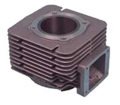 Yamaha G1 - Cylinder Only