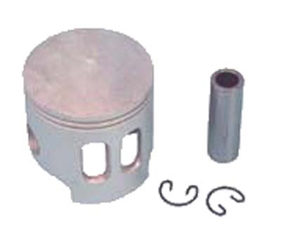 Yamaha G1 - Piston/Ring Assembly - Oversized 1mm