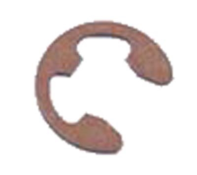 Club Car - Retaining Clip for Brake Cable - 100/package (1981-Up)