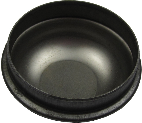 Club Car Metal Dust Cover - Gas and Electric 1982-2002