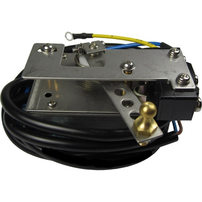 EZGO Marathon - Potentiometer Switch (1989-94)