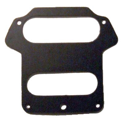 Yamaha G11-G16 - Breather Gasket Cover