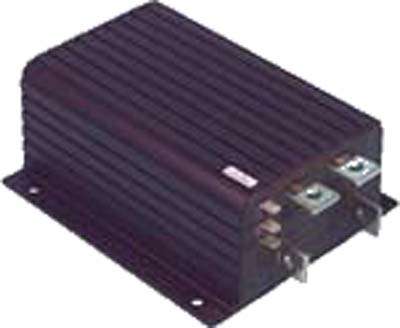 EZGO Marathon - Curtis Controller - 36-48 Volt - 350 Amp (1989-94)
