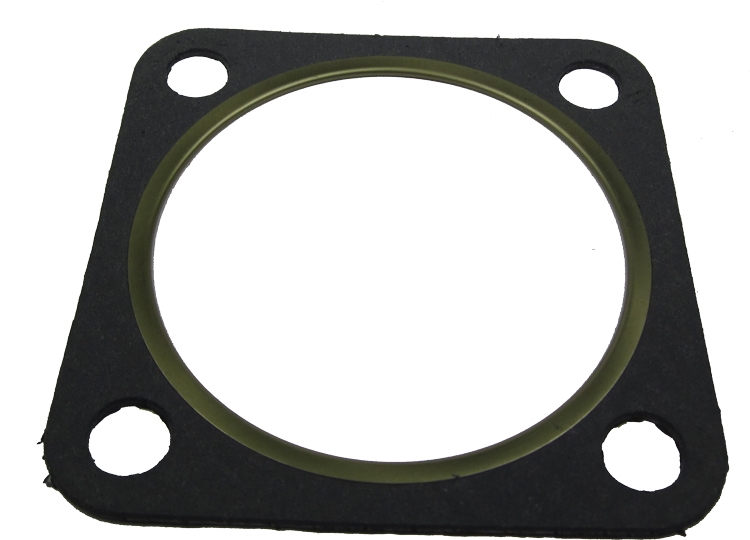 Yamaha G1 - Cylinder Head Gasket