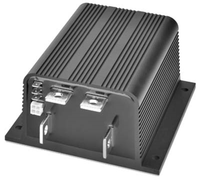 Club Car DS - Curtis Controller - 36-48 Volt - 275 Amp (1996-up)
