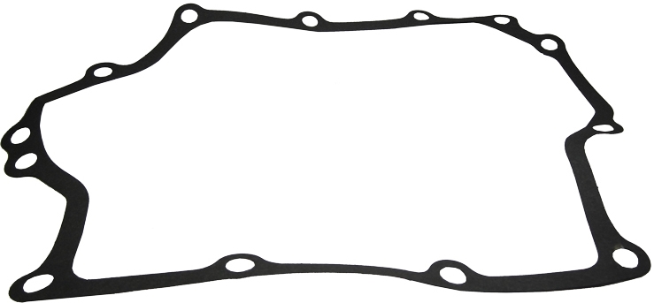 Club Car DS - Crankcase Gasket (1984-91)