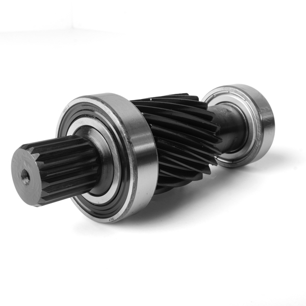 Electric Input Shaft for EZGO - 21 tooth (1991-up)