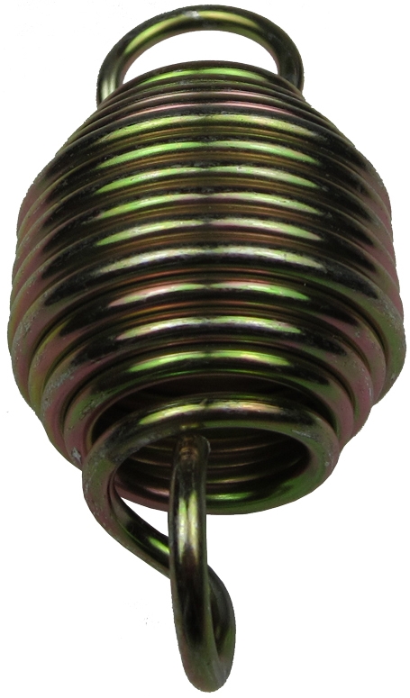 Club Car DS - Brake Return Spring - Package of 10 (1988-up)