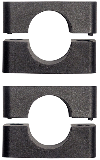 Club Car DS - Brake Block Set (1981-up)