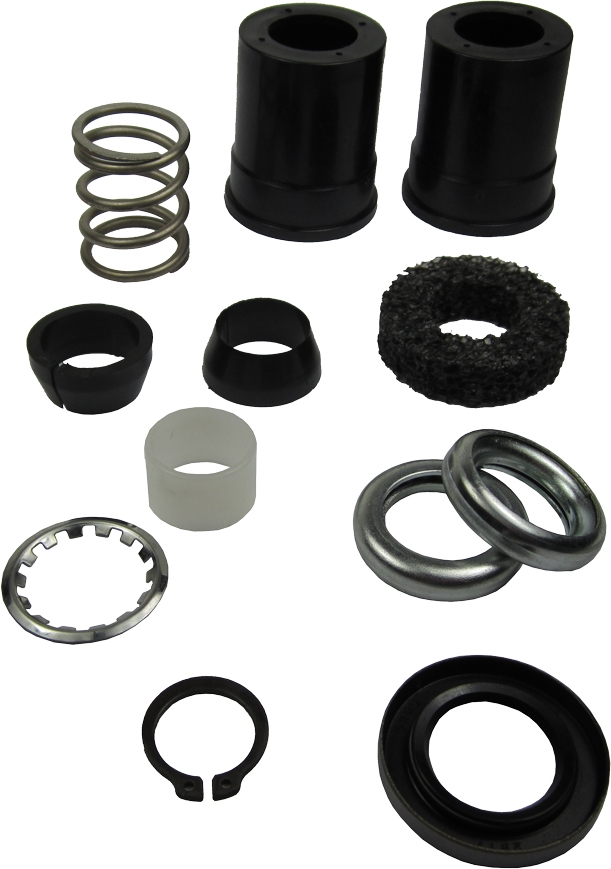 Club Car DS - Steering Column Rebuild Kit (1987-up)