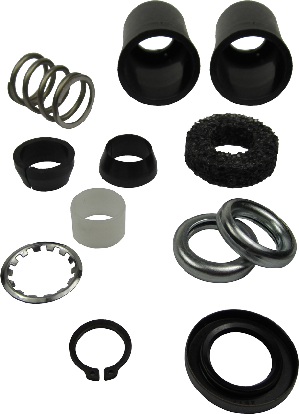 Club Car DS Steering Column Rebuild Kit 1987 and up Golf Cart Parts