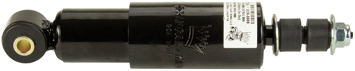 Rear Shock Absorber for EZGO - Electric (1986.5-94)