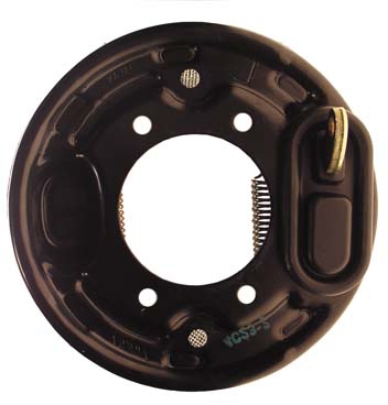 Club Car - Brake Cluster Assembly - Passenger Side (1995-up)