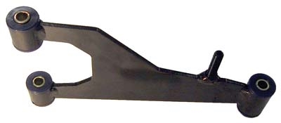 Club Car DS/Carryall Delta A-Plate Sub Assembly - Fits 1993-Up Gas & Electric Models