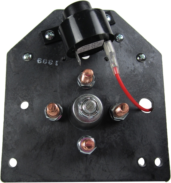 Forward and Reverse Assembly for EZGO Marathon - Electric (1989-94)