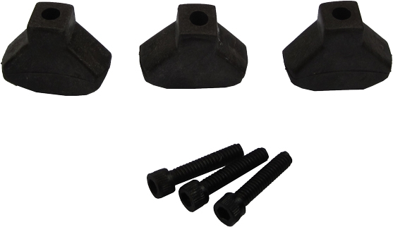 Club Car - Driven Clutch Button Kit (1988-up)