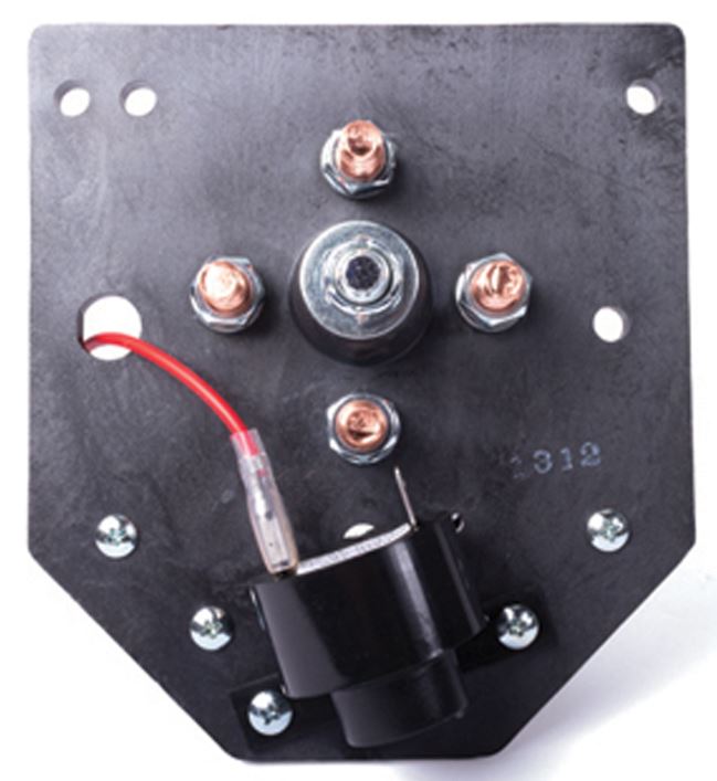 Forward and Reverse Assembly for EZGO (1975-86)