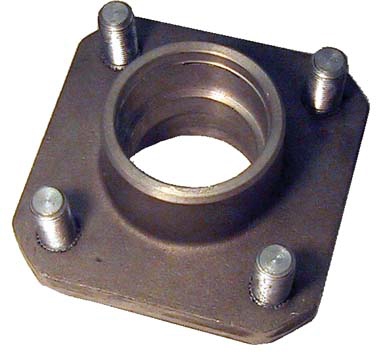 Yamaha G2-G8-G9-G11-G14-G16-G19-G29 - Front Hub