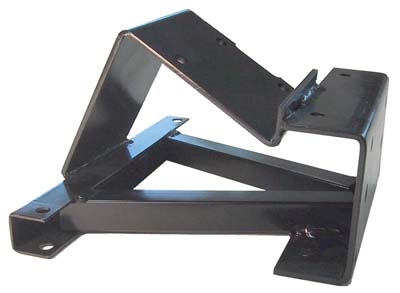 Club Car DS - Delta Shock and Gear Support (1993-Up)