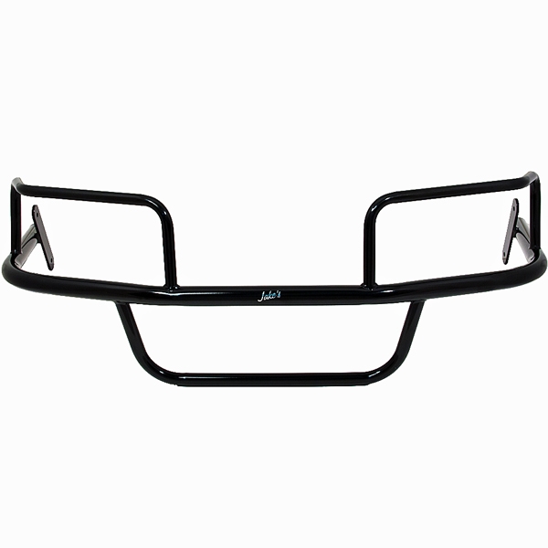 Brush Grille Guard for EZGO ST350 (1996-up)