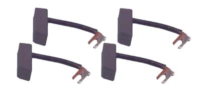 Club Car - Electric Motor Brush (4 per package)