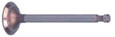 Club Car - Exhaust Valve (1992-up)
