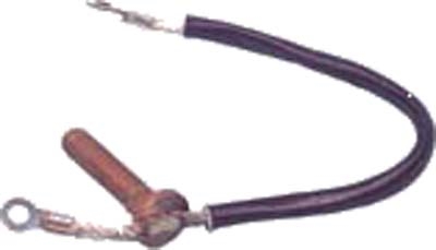 EZGO - Commutator Crossover Wire And Stud