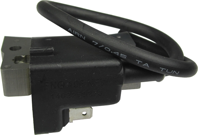 Ignition Coil ＆ Igniter, Club Car DS Gas, Precedent 97+