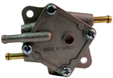 Fuel Pump for EZGO - 2 Cycle (1990-93)