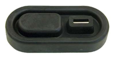 Brake Shoe Dust Cover for EZGO (1982-up)