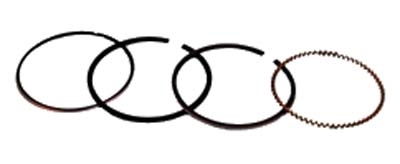 Club Car DS/Precedent - Piston Ring Set - Standard - FE290 (1992-up)