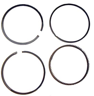 Yamaha G11/G16/G20 - Ring Set - Oversized .50mm