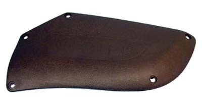 Yamaha G14-G16-G19-G20-G22 - Scuff Guard - Drivers Side