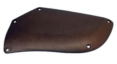 Yamaha G14-G16-G19-G20-G22 - Scuff Guard - Passenger Side