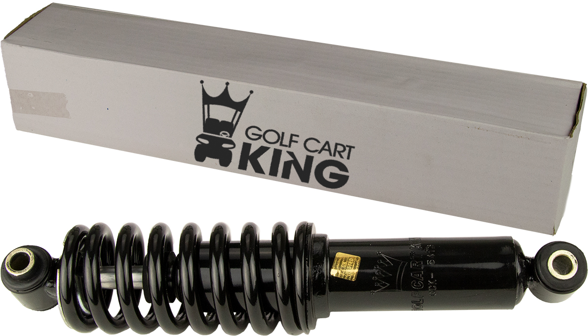 Yamaha G14, G16, and G19 Gas or Electric Golf Cart Front Shock