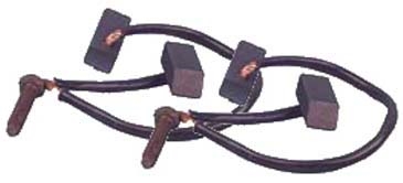 Yamaha G8-G9-G14-G16 - GE Motor Brush Assembly