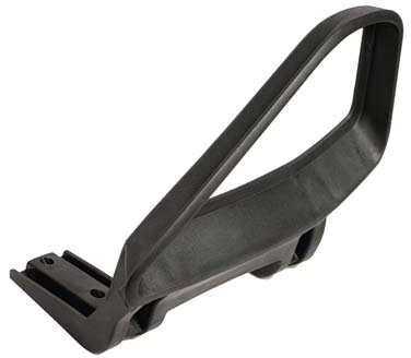 Front Seat Hip Restraint for EZGO TXT - Passenger Side (1994-up)