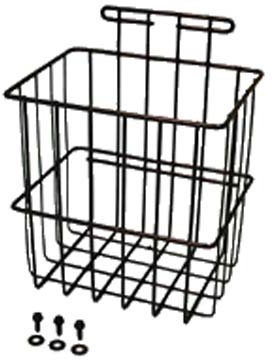 Sweater Side Basket for EZGO TXT (1994-up)