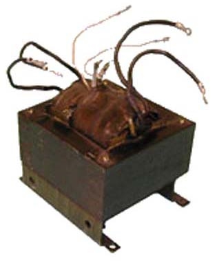 EZGO - Transformer - Total Charger