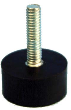 Brake Pedal Adjuster Bumper for EZGO (1994-04)