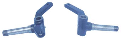 Spindle for EZGO TXT - Driver Side (1994-01)