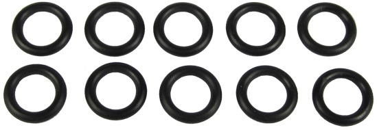 Cylinder Head O-Ring for EZGO - PKG 10 (1991-up)