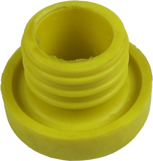 EZGO Gas Differential Oil Filler Plug Golf Cart Parts