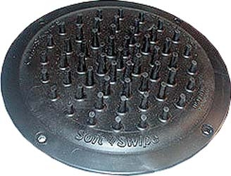 Universal Soft Swipe Floor Mat