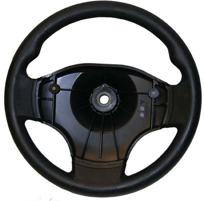 Club Car DS/Precedent - Steering Wheel (1992-up)